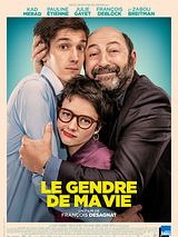 Le gendre de ma vie (Bande originale du film)