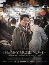 The Spy Gone North (Original Soundtrack)