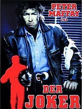 Affiche de Der Joker, film à voir en streaming sur Pygargue