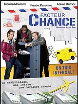 Affiche de Facteur chance, film à voir en streaming sur Pygargue