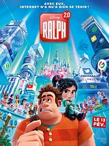 Ralph Breaks the Internet (Original Motion Picture Soundtrack)