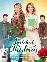 Affiche de Le Pacte secret de Noël, film à voir en streaming sur Pygargue