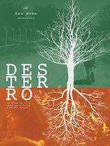 Affiche de Desterro, film à voir en streaming sur Pygargue