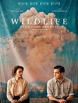 Affiche de Wildlife - Une saison ardente, film à voir en streaming sur Pygargue