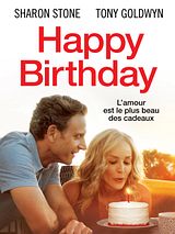 Affiche de Happy Birthday, film à voir en streaming sur Pygargue