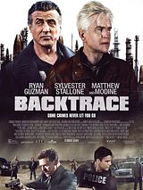 Backtrace (Original Motion Picture Soundtrack)