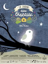 poster du film La Cabane aux oiseaux