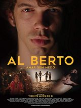 Affiche de Al Berto, film à voir en streaming sur Pygargue