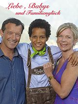 Affiche de Mariage à la clinique du lac (TV), film à voir en streaming sur Pygargue