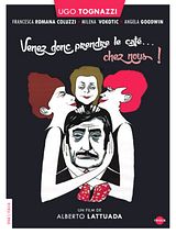 Affiche de Venez donc prendre le café... chez nous !, film à voir en streaming sur Pygargue
