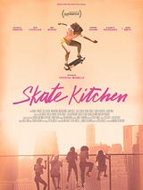 Skate Kitchen (Original Motion Picture Soundtrack)