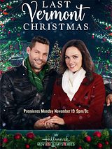 Affiche de Un Noël décisif, film à voir en streaming sur Pygargue