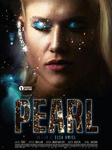 Affiche de Pearl, film à voir en streaming sur Pygargue