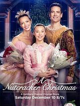 Affiche de La Ballerine de Noël, film à voir en streaming sur Pygargue