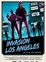 poster du film Invasion Los Angeles
