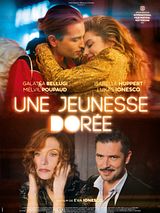 Affiche de Une jeunesse dorée, film à voir en streaming sur Pygargue
