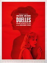 Affiche de Duelles, film à voir en streaming sur Pygargue