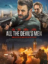 Affiche de Elite Squad, film à voir en streaming sur Pygargue