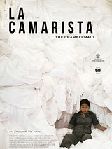 Affiche de La Camarista, film à voir en streaming sur Pygargue