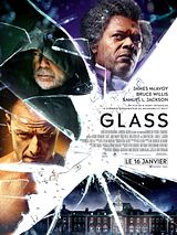 poster du film Glass