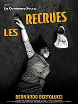 Affiche de Les Recrues, film à voir en streaming sur Pygargue