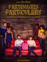 Affiche de Partenaires Particuliers, film à voir en streaming sur Pygargue