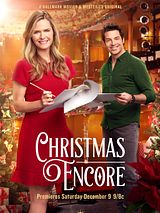 Affiche de Noël en trois actes, film à voir en streaming sur Pygargue