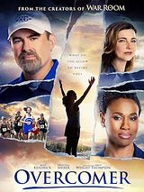 Affiche de Battante, film à voir en streaming sur Pygargue