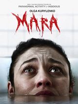 Affiche de Mara, film à voir en streaming sur Pygargue