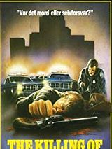 Affiche de The Killing of Randy Webster, film à voir en streaming sur Pygargue