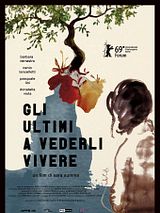 Affiche de The Last to see them, film à voir en streaming sur Pygargue