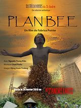Affiche de Plan Bee, film à voir en streaming sur Pygargue