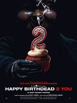 Affiche de Happy Birthdead 2 You, film à voir en streaming sur Pygargue