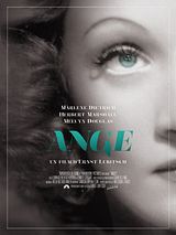 Affiche de Ange, film à voir en streaming sur Pygargue