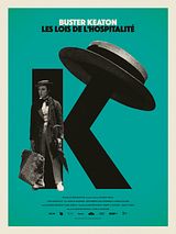 Affiche de Les Lois de l'hospitalité, film à voir en streaming sur Pygargue
