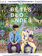 Affiche de Bêtes blondes, film à voir en streaming sur Pygargue