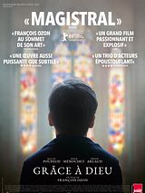 poster du film Grâce à Dieu