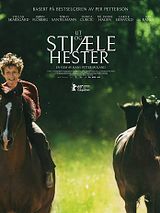 Affiche de L'Eté où mon père disparut, film à voir en streaming sur Pygargue