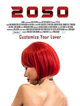 Affiche de 2050, film à voir en streaming sur Pygargue
