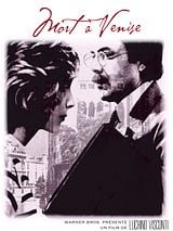 poster du film Mort à Venise