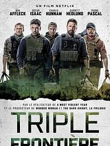 Triple Frontier (Original Motion Picture Soundtrack)