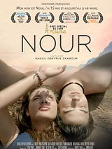Affiche de Nour, film à voir en streaming sur Pygargue