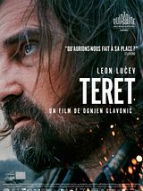 Affiche de Teret, film à voir en streaming sur Pygargue