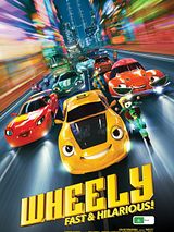 Affiche de Wheely, film à voir en streaming sur Pygargue