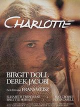Affiche de Charlotte, film à voir en streaming sur Pygargue
