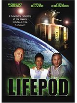 Affiche de Lifepod, film à voir en streaming sur Pygargue
