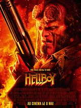 Hellboy (Original Motion Picture Soundtrack)