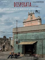 Affiche de Disperata, film à voir en streaming sur Pygargue
