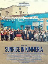 Affiche de Sunrise in Kimmeria, film à voir en streaming sur Pygargue
