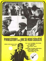 Affiche de Panelstory, or how a housing development is born, film à voir en streaming sur Pygargue